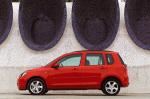 Mazda2 2002 года